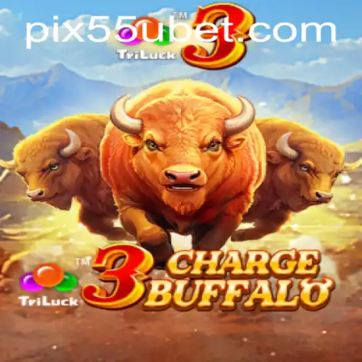 Explorando o Mundo de 3ChargeBuffalo - Um Jogo Empolgante no Universo de 55UBET.COM