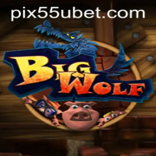 Descobrindo o Mundo de BigWolf: Um Jogo de Aventura com 55UBET.COM