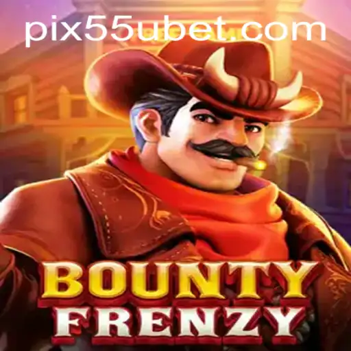 Descubra a Emoção do Jogo BountyFrenzy na Plataforma 55UBET.COM