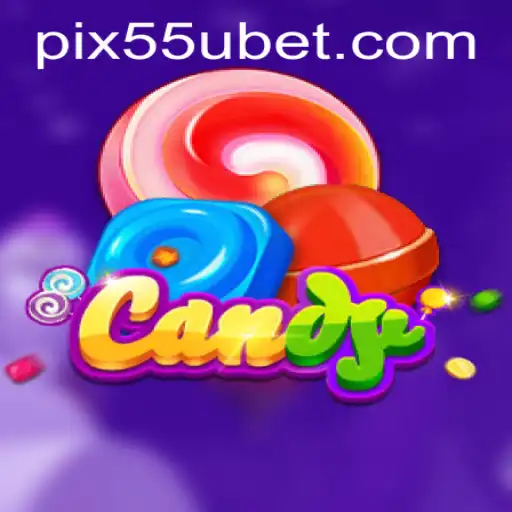 Explorando o Universo do Jogo Candy no Portal 55UBET.COM