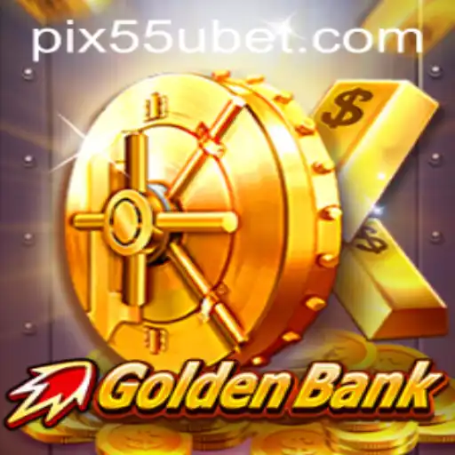 CrazyGoldenBank: Um Novo Mundo de Aventuras no Cassino com 55UBET.COM