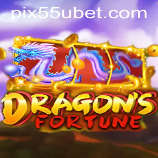 Explore o Fascinante Mundo de DragonFortune no 55UBET.COM