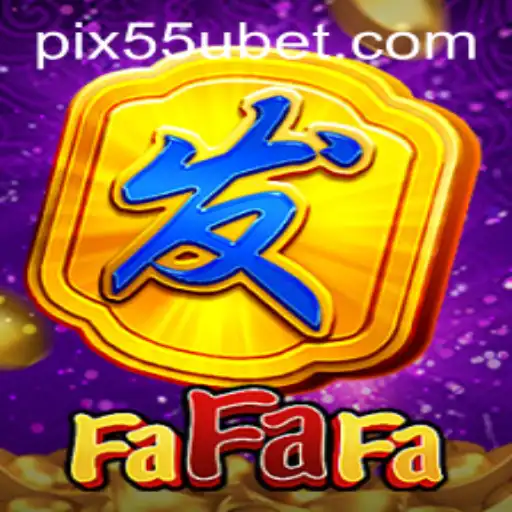 Explorando o Mundo de FaFaFa: O Jogo de Casino da 55UBET.COM