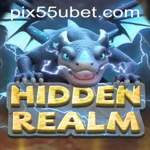 Descubra HiddenRealm: O Novo Fenômeno dos Jogos Online