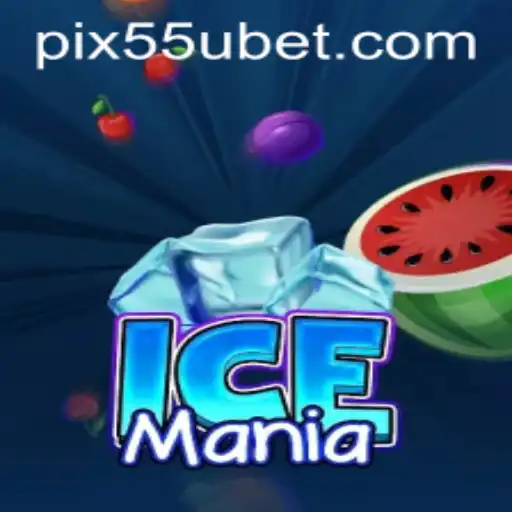 Descubra IceMania: A Excitante Aventura Gelada do 55UBET.COM