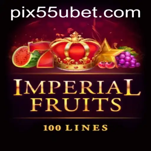 Descubra o Fascinante Mundo de ImperialFruits100 com 55UBET.COM