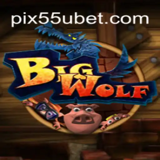 Descobrindo o Mundo de BigWolf: Um Jogo de Aventura com 55UBET.COM