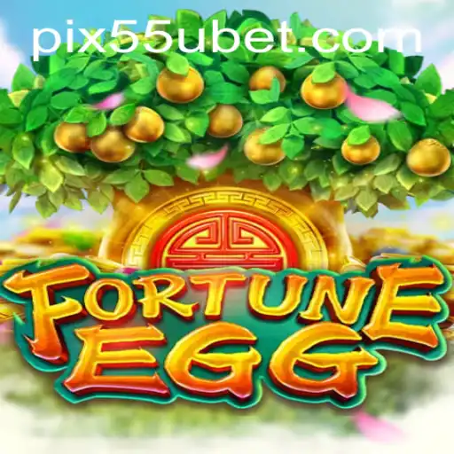 Explorando o Empolgante Mundo de FortuneEgg e a Plataforma 55UBET.COM