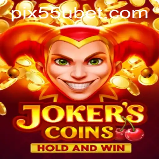 Explorando o Mundo de JokersCoins: Uma Nova Experiência de Jogo
