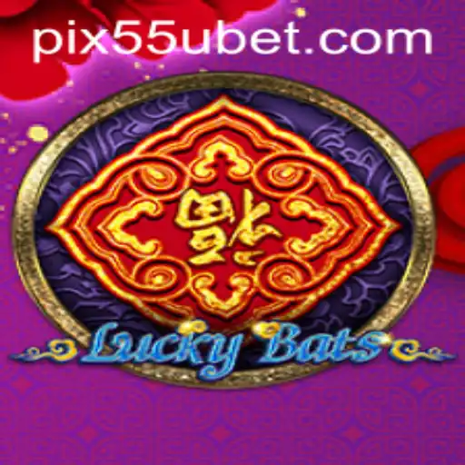 LuckyBats: Um Jogo de Aventura e Emoção com 55UBET.COM