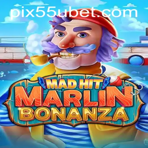 Explorando o Empolgante Universo do Jogo MadHitMarlinBonanza