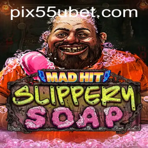 MadHitSlipperySoap: Um Jogo Inovador e Empolgante para Todos