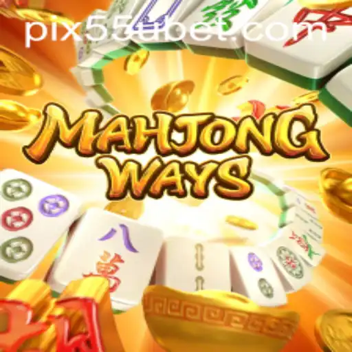 Descubra o Empolgante Mundo de MahjongWays no 55UBET.COM