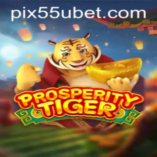 Explorando o Mundo de ProsperityTiger: Um Mergulho no Jogo de Emoção e Estratégia
