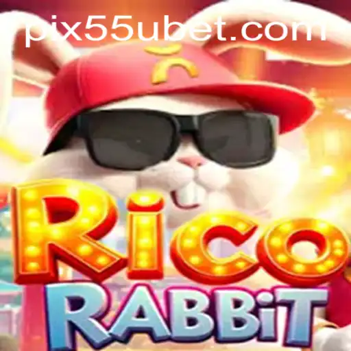 Explorando o Universo de RicoRabbit: Um Novo Fenômeno no Mundo dos Jogos