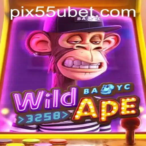Explorando o Mundo Selvagem de WildApe3258: Descrição, Introdução e Regras do Jogo