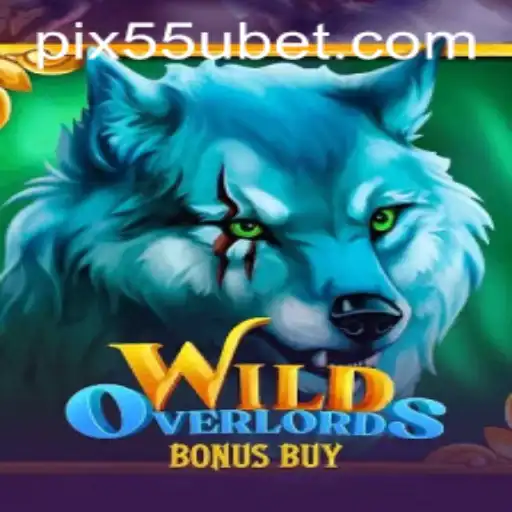 Explorando o Mundo de WildOverlordsBonusBuy: Uma Aventura Emocionante no 55UBET.COM