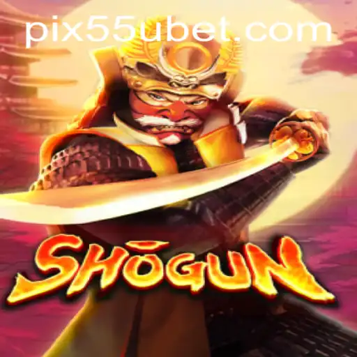 Shogun: Domine a Arte da Estratégia com 55UBET.COM
