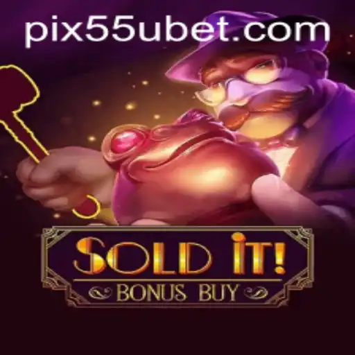SolditBonusBuy: Descubra o Novo Fenômeno do 55UBET.COM