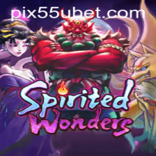 SpiritedWonders: Explorando o Universo Fascinante do Jogo