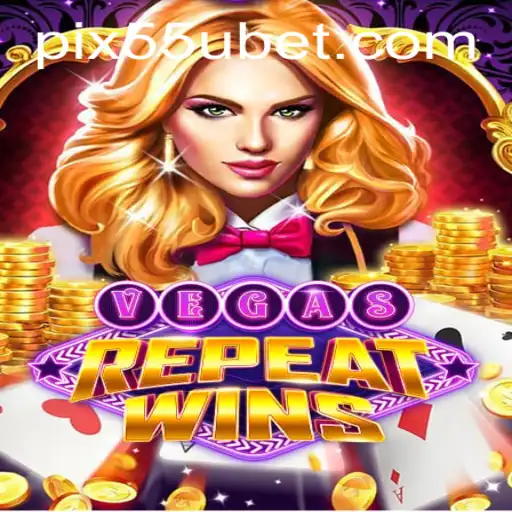 VegasRepeatWins: Descubra o Novo Fenômeno dos Jogos de Azar com 55UBET.COM