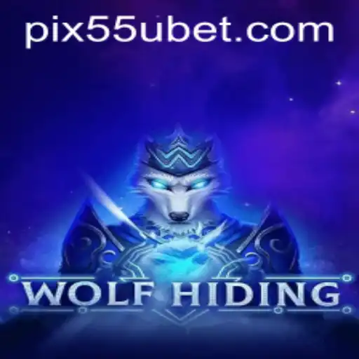 Descubra o Novo Mundo de WolfHiding